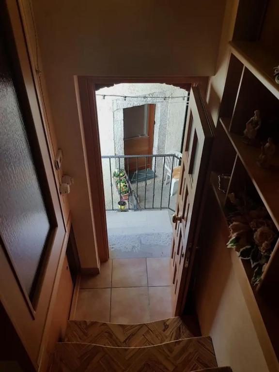 Antico Borgo room 3