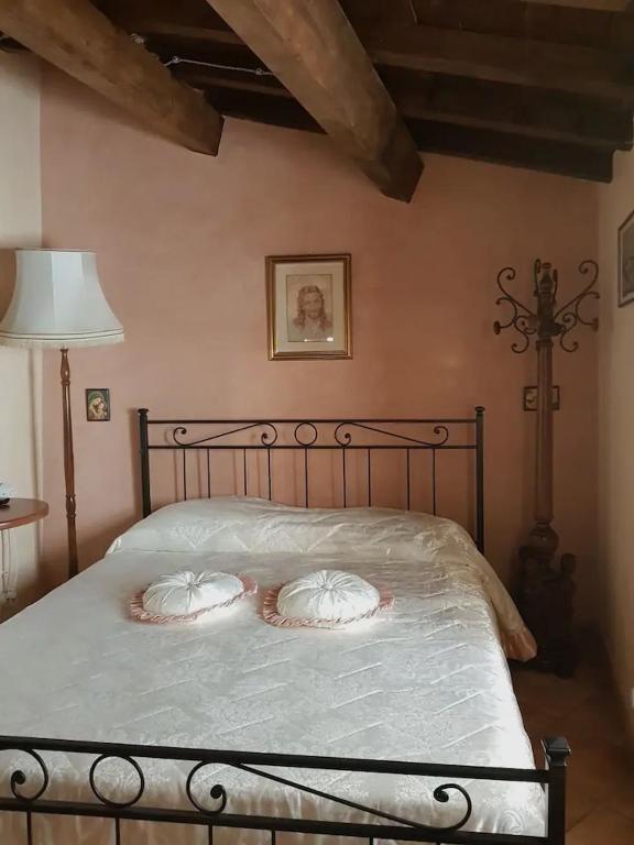 Antico Borgo room 5