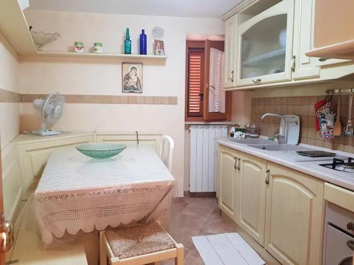 Antico Borgo room 6